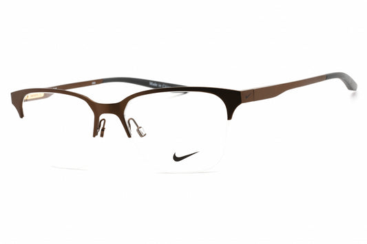 Nike 8049-215 53mm New Eyeglasses