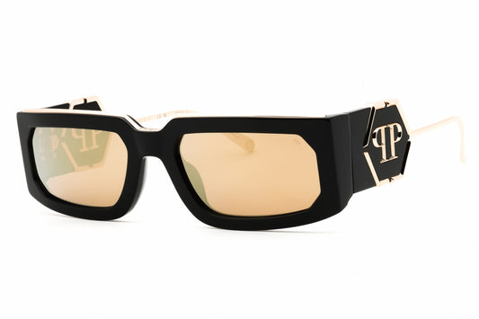 Philipp Plein SPP119M-700G 58mm New Sunglasses