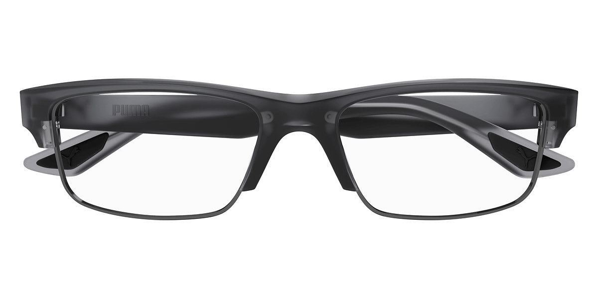 Puma PU0406o-002 54mm New Eyeglasses