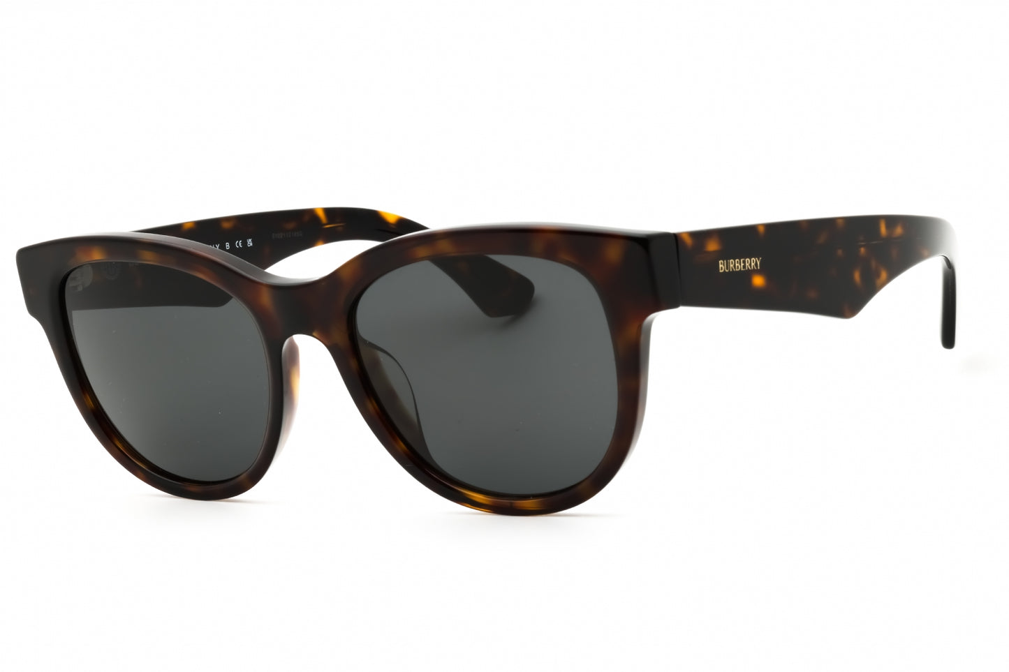 Burberry 0BE4432U-300287 54mm New Sunglasses