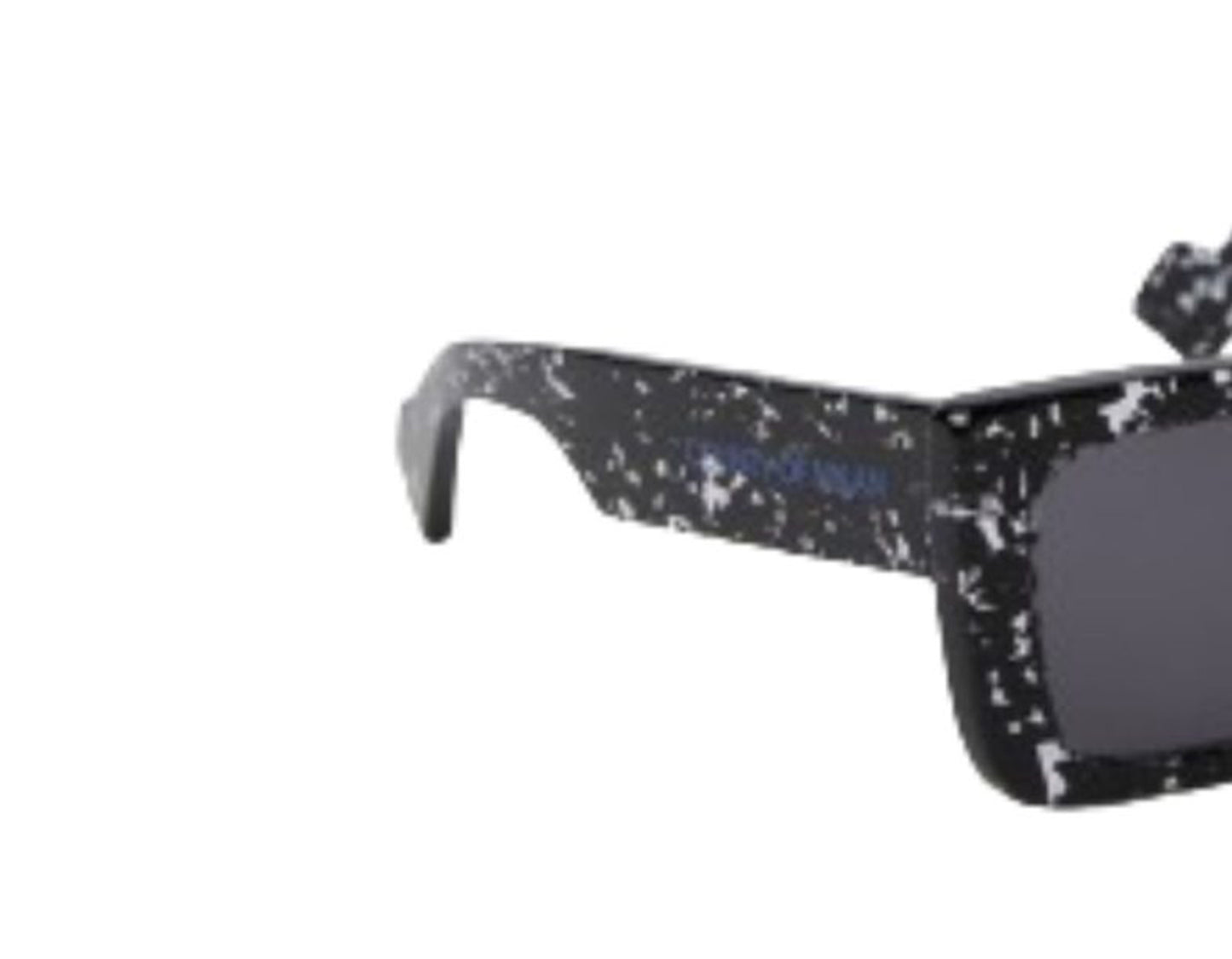 Marcelo Burlon Tecka 54mm New Sunglasses