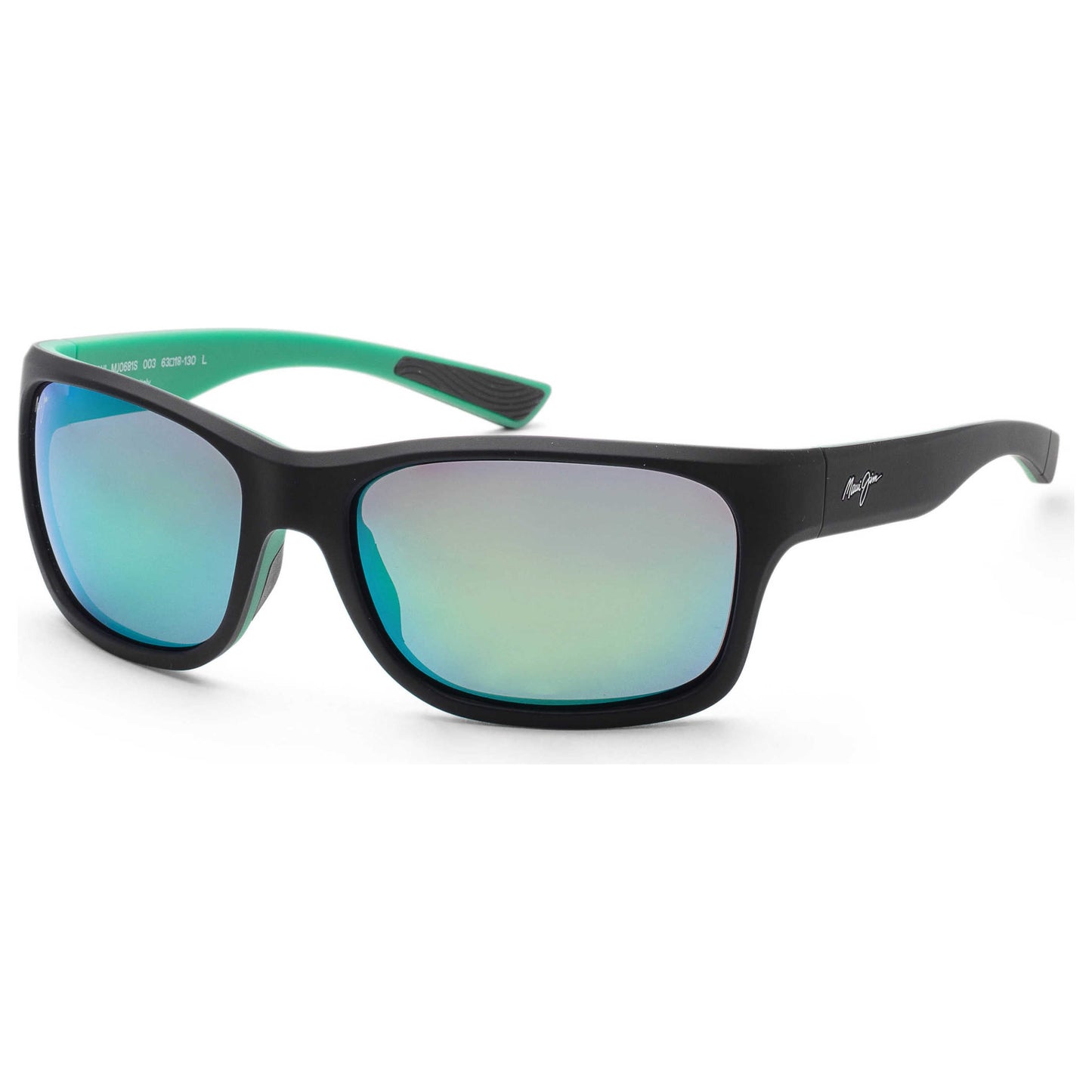 Maui Jim GM681-02A 63mm