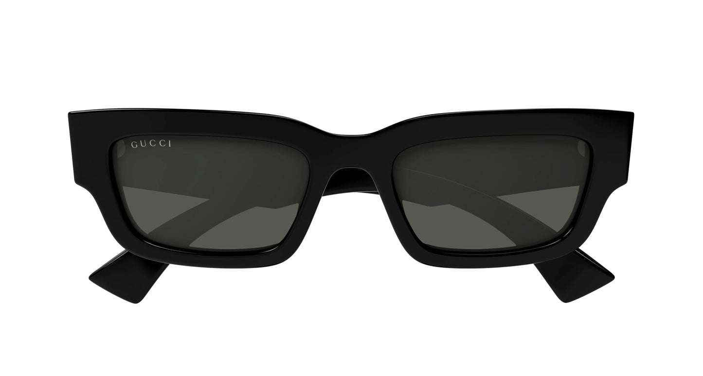 Gucci GG1838S-001-52 0mm New Sunglasses