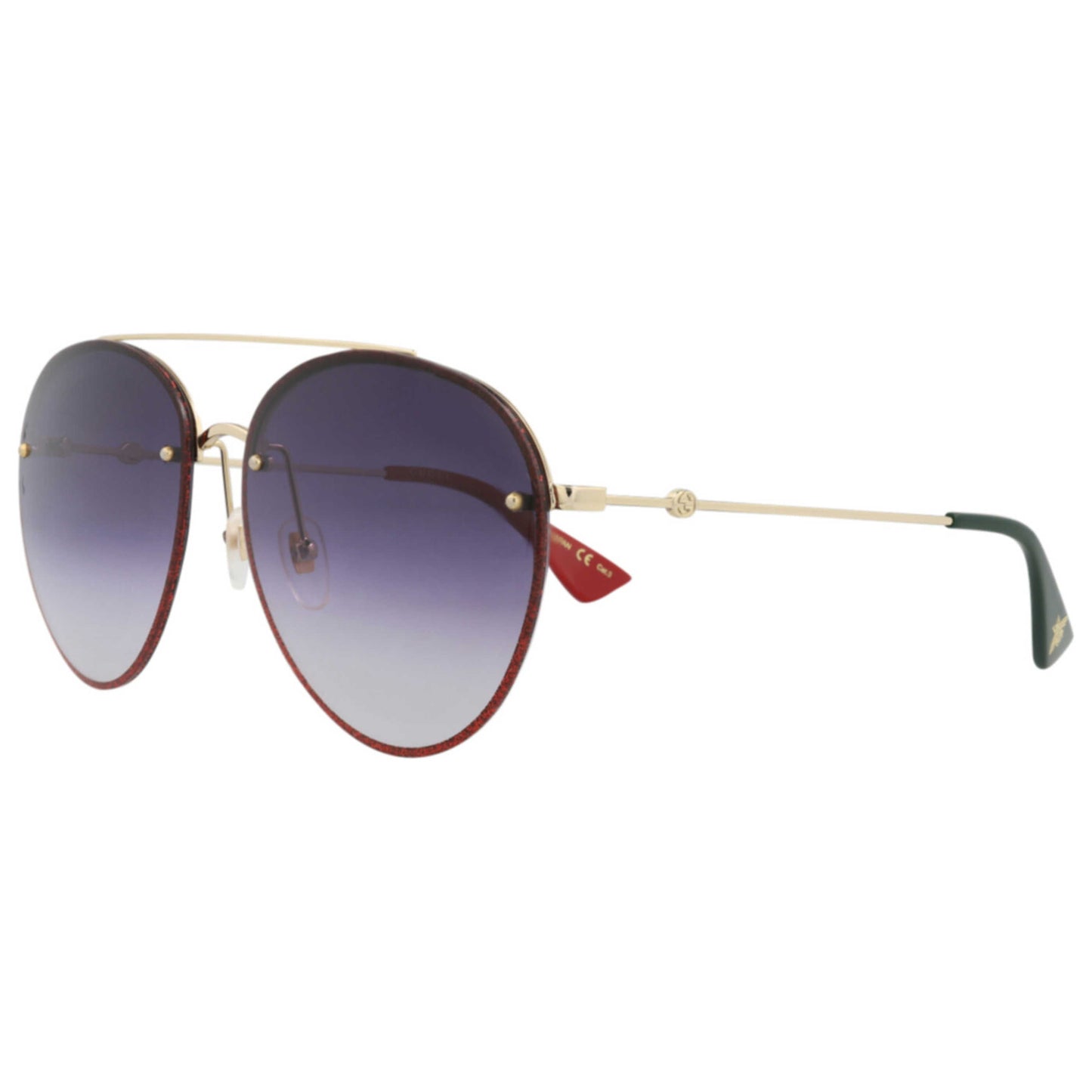 Gucci GG0351S-30002887-001 62mm