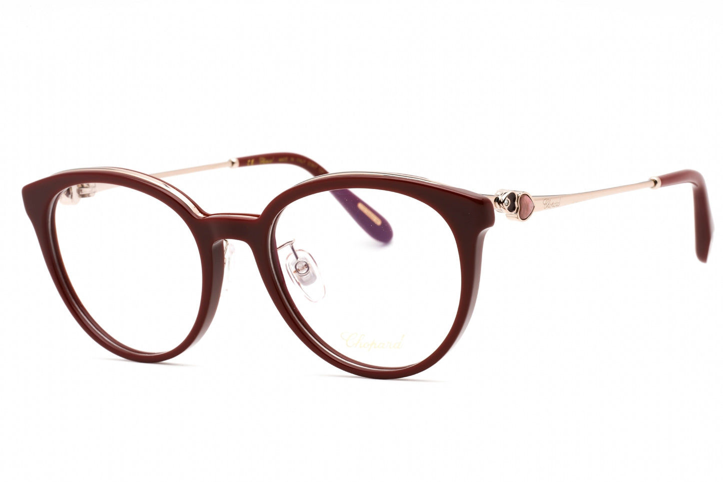 Chopard VCH331S-09FH 53mm New Eyeglasses