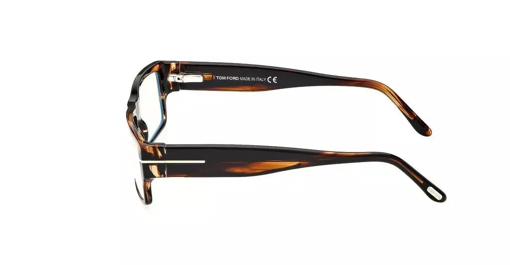 Tom Ford FT5835-B-050 54mm New Eyeglasses