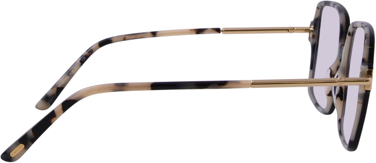 Tom Ford FT5915-B-005 53mm New Eyeglasses