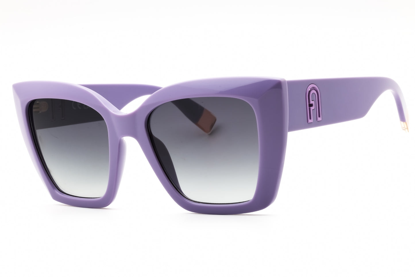 Furla SFU710-03NN 54mm New Sunglasses