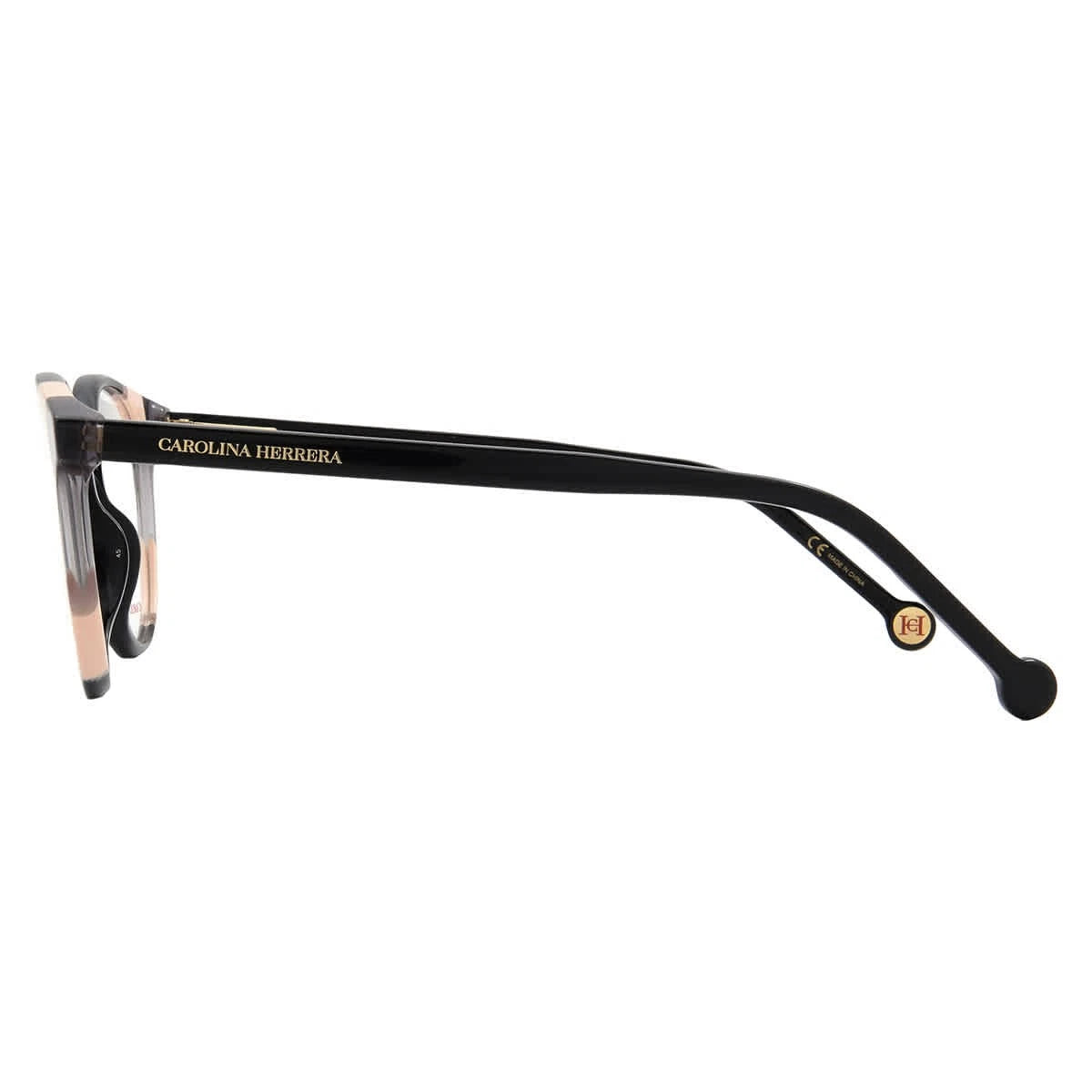 Carolina Herrera CH0067-0KDX-52  New Eyeglasses