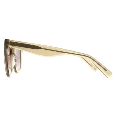 Banana Republic BR 3006/S-00OX HA 55mm New Sunglasses