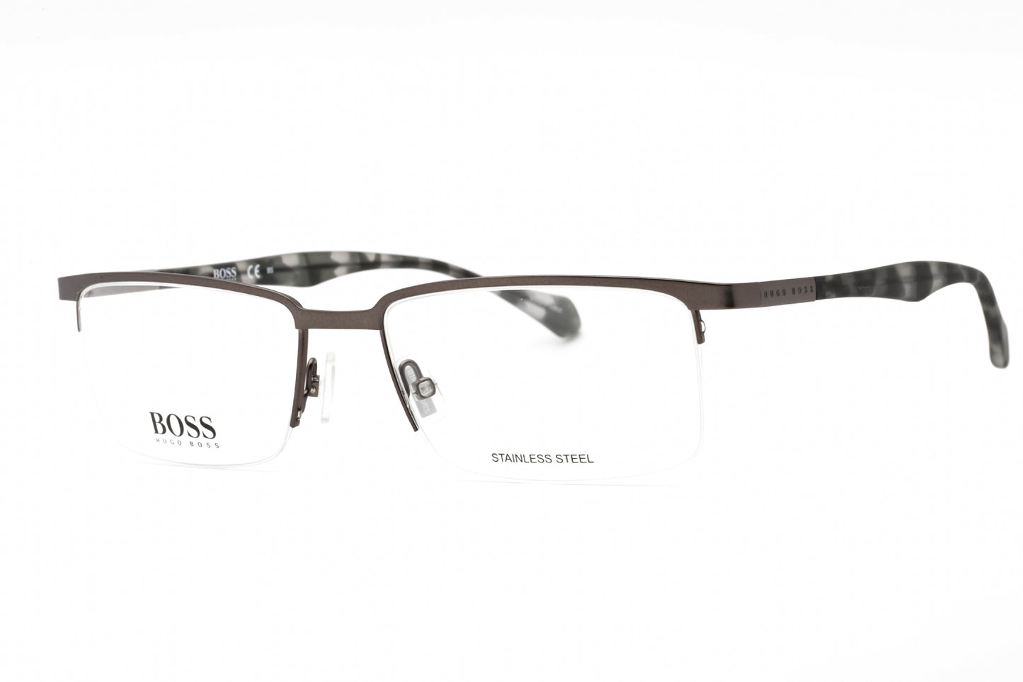 Hugo Boss BOSS 0829-0Z2F 00 55mm New Eyeglasses