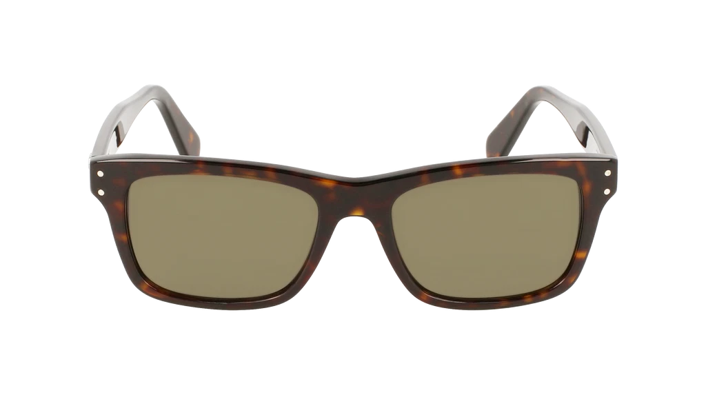 Salvatore Ferragamo SF1039S-240-5418 54mm New Sunglasses