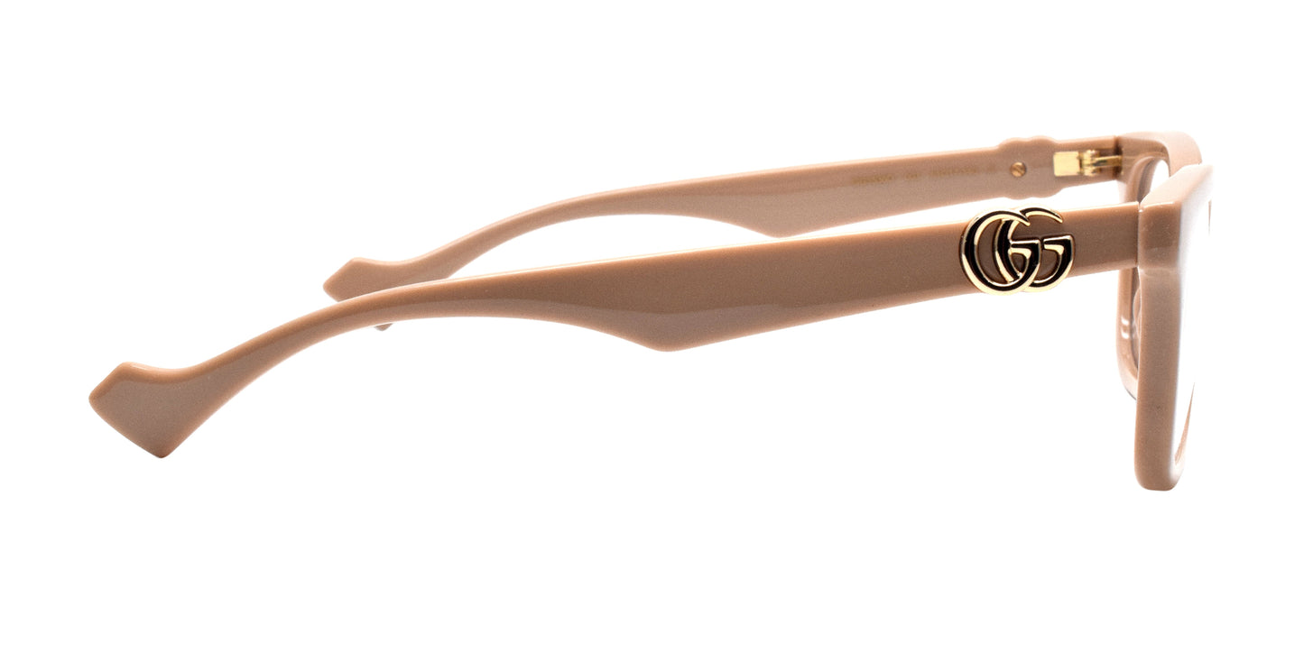 Gucci GG1536o-003 51mm New Eyeglasses