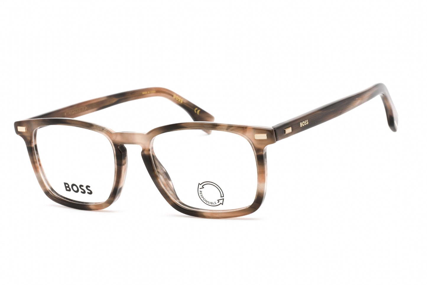 Hugo Boss BOSS 1368-0S05 00 51mm New Eyeglasses