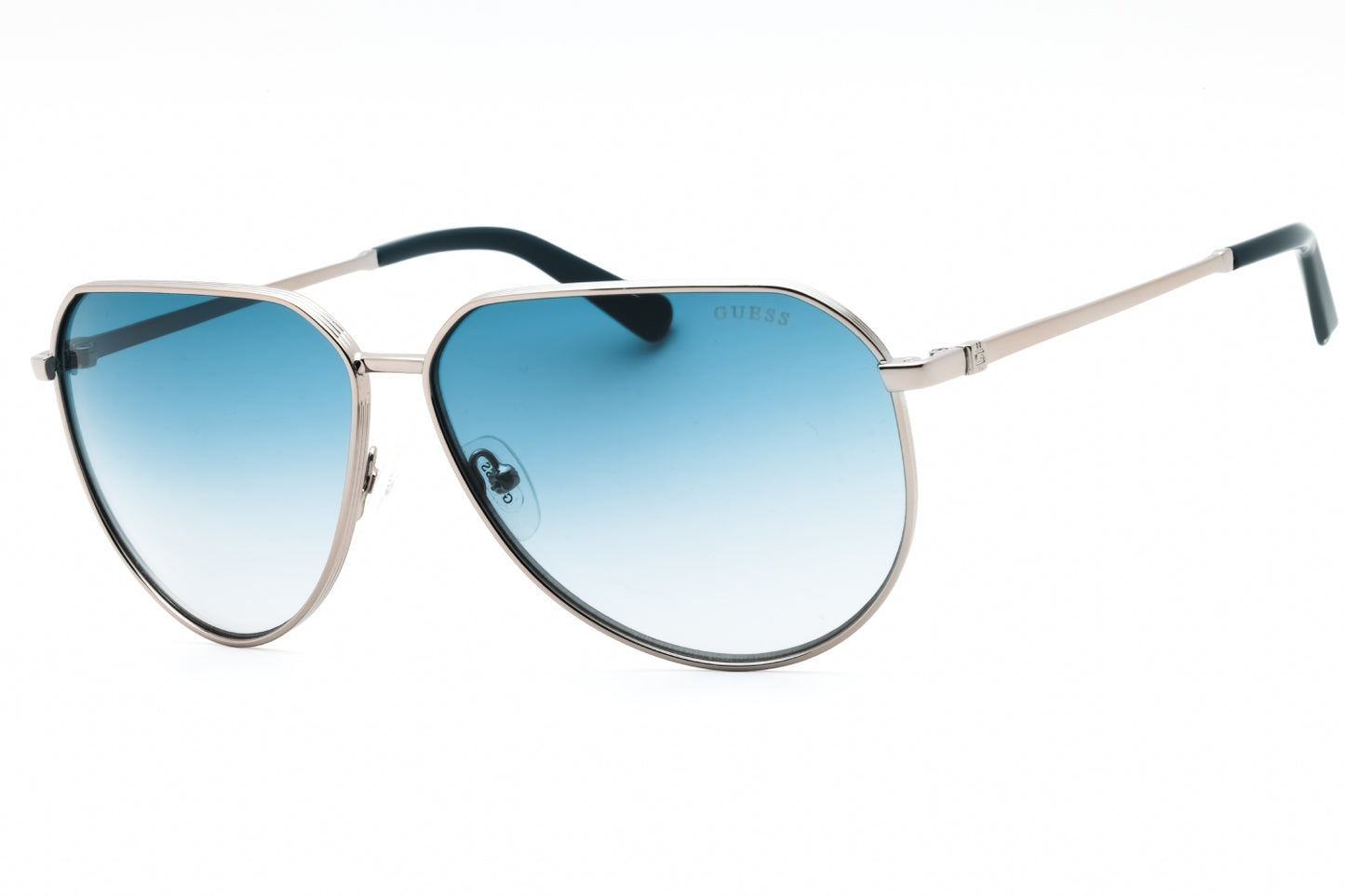 Guess GU00089-08W 62mm New Sunglasses