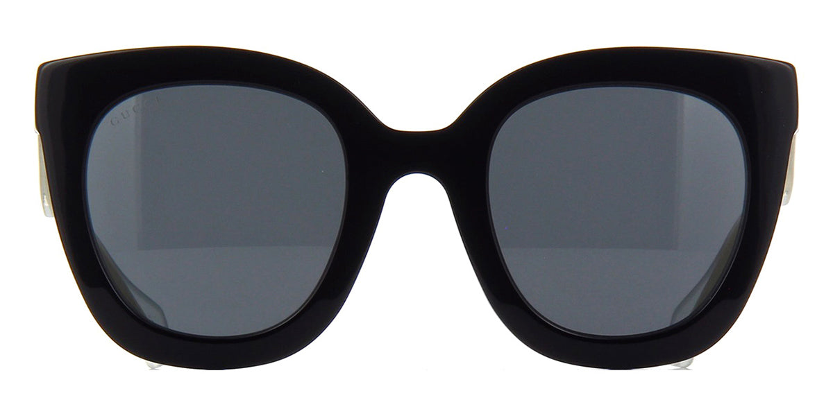 Gucci GG0564SN-001-51 51mm New Sunglasses