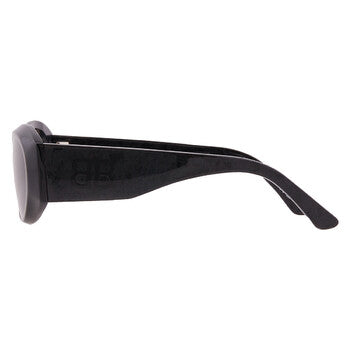 Balenciaga BB0396SK 003 55 55mm
