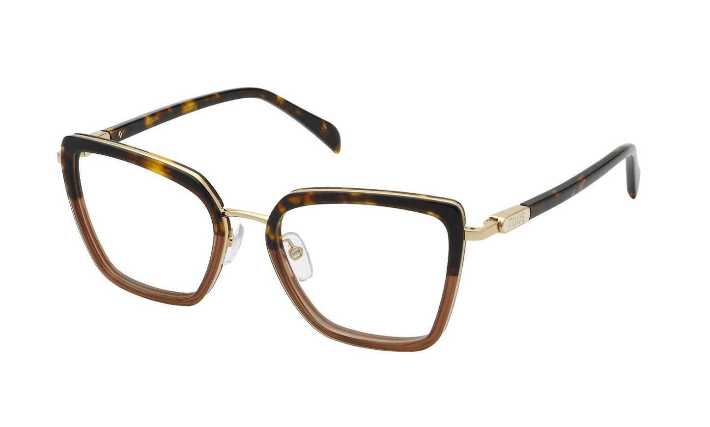 Tous VTO469-06E4 53mm New Eyeglasses