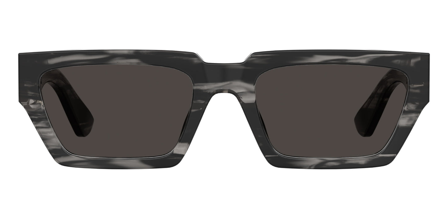 Moschino MOS166/S-02W8 IR 55mm New Sunglasses