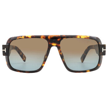 Tom Ford FT1101-52F-58 58mm