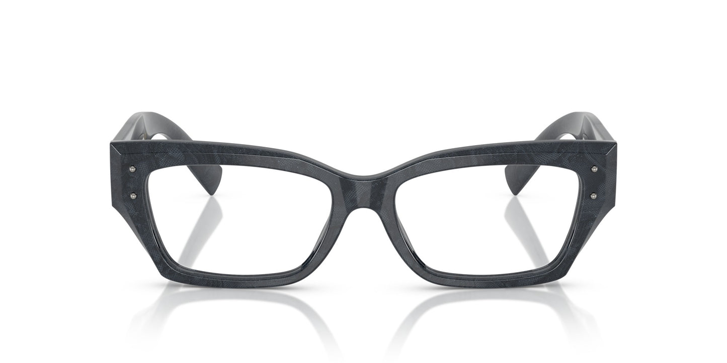 Dolce & Gabbana 0DG3387-3441-53 53mm New Eyeglasses