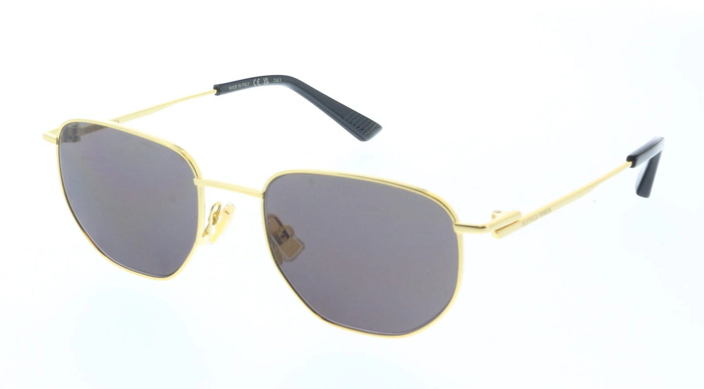 Bottega Veneta BV1301S-005 52mm New Sunglasses
