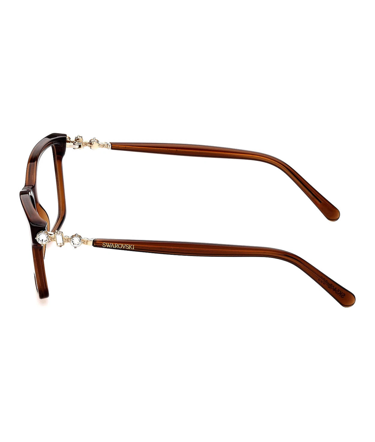 Swarovski SK5442-54050 54mm New Eyeglasses