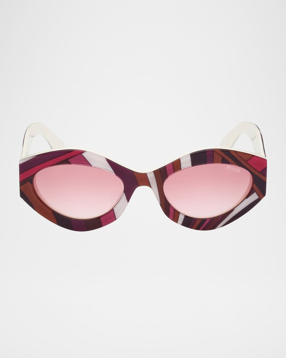 Emilio Pucci EP0227-5477Z 54