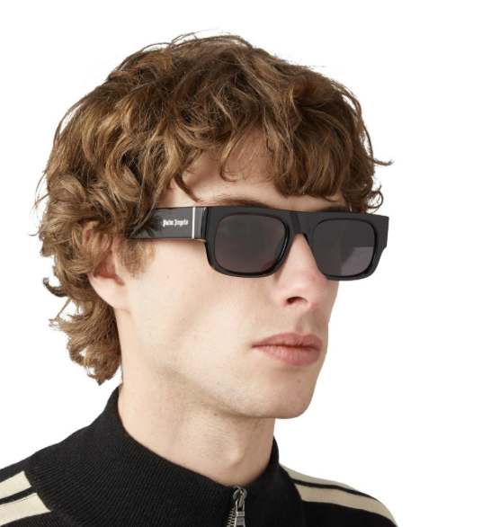 PALM ANGELS PERI085F24PLA0011007 53mm New Sunglasses