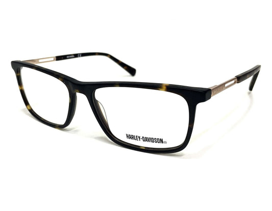 Harley Davidson HD0886-052-56 56mm New Eyeglasses