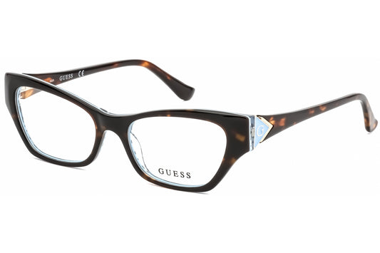 Guess GU2747-052 51mm New Eyeglasses