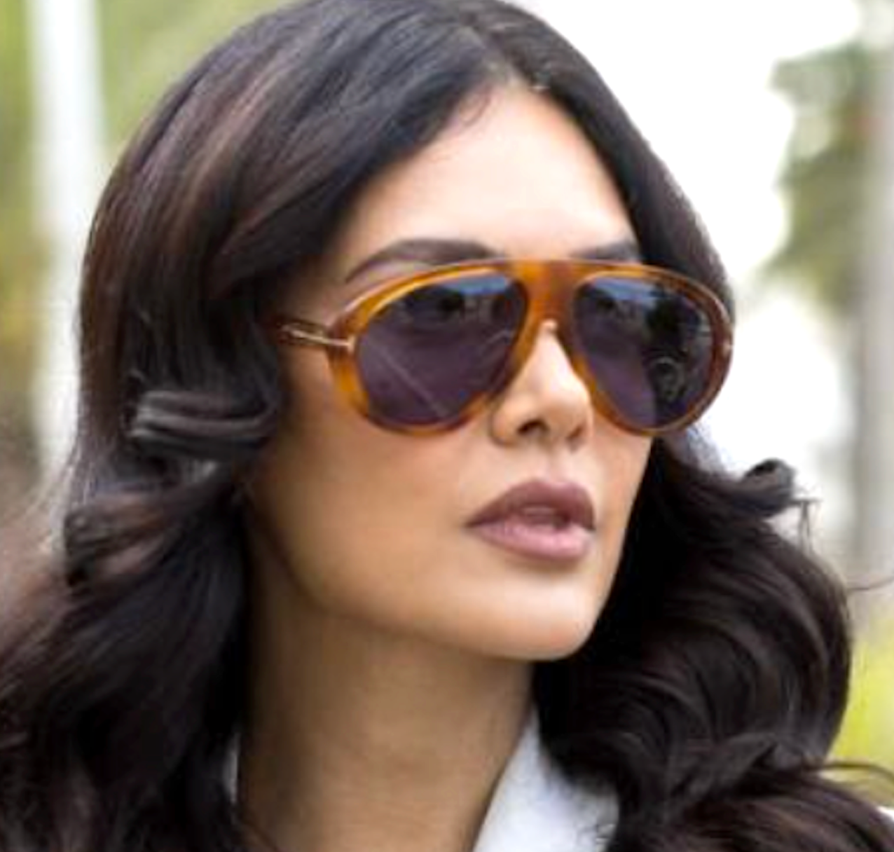 Tom Ford FT0988-53V 0mm New Sunglasses