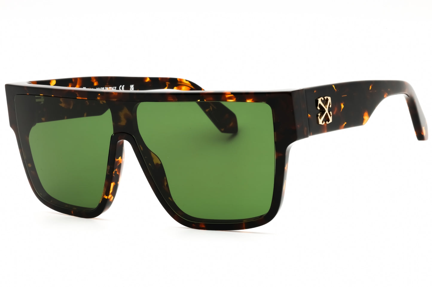 Off White SYRACUSE-6055 132mm New Sunglasses