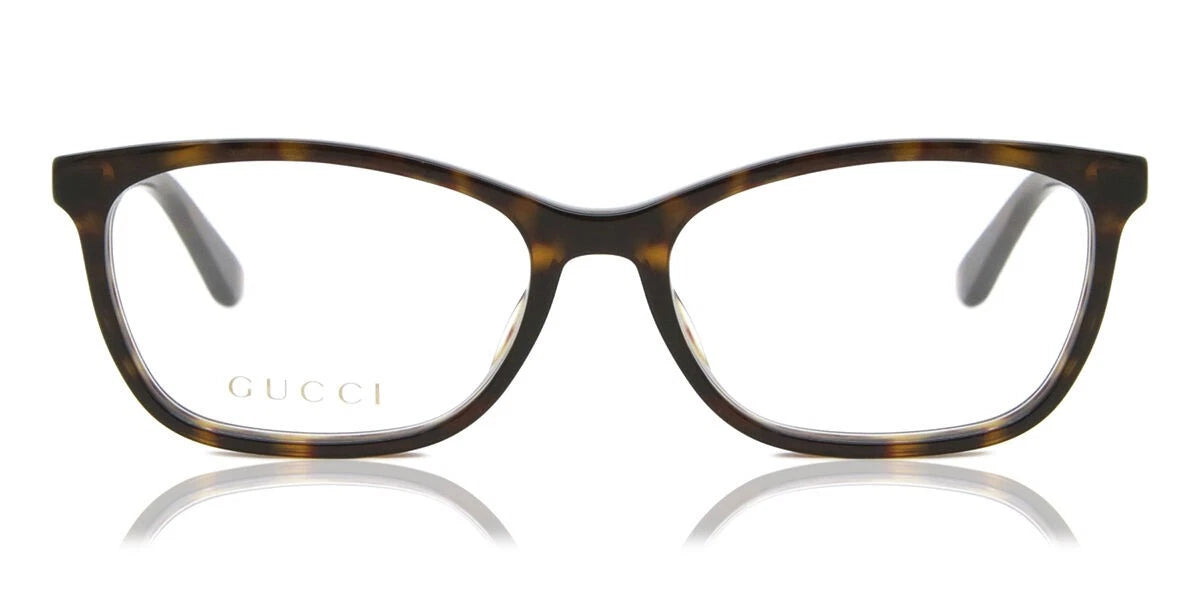 Gucci GG0613o-002 52mm New Eyeglasses