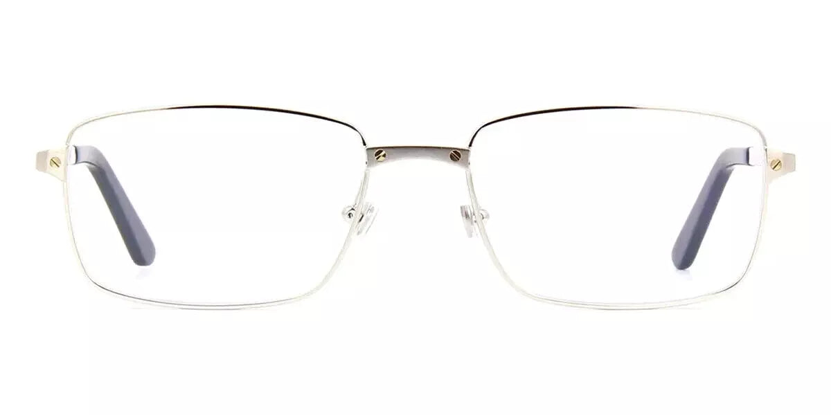 Cartier CT0204o-003 56mm New Eyeglasses