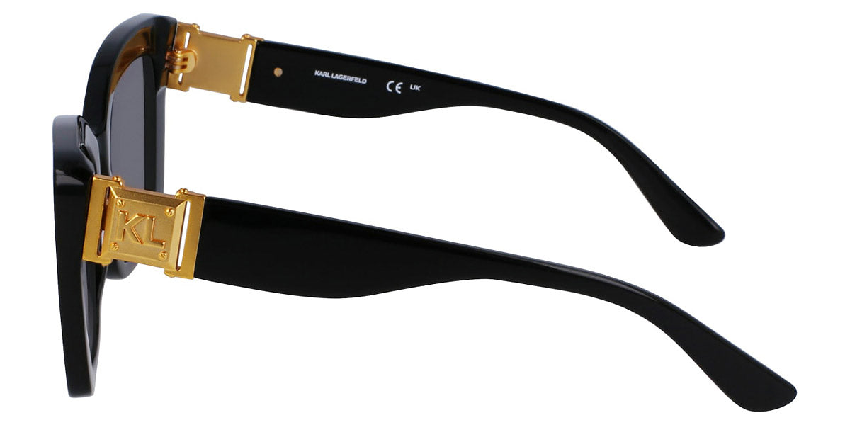 Karl Lagerfeld KL6139S-001-5321 53mm New Sunglasses