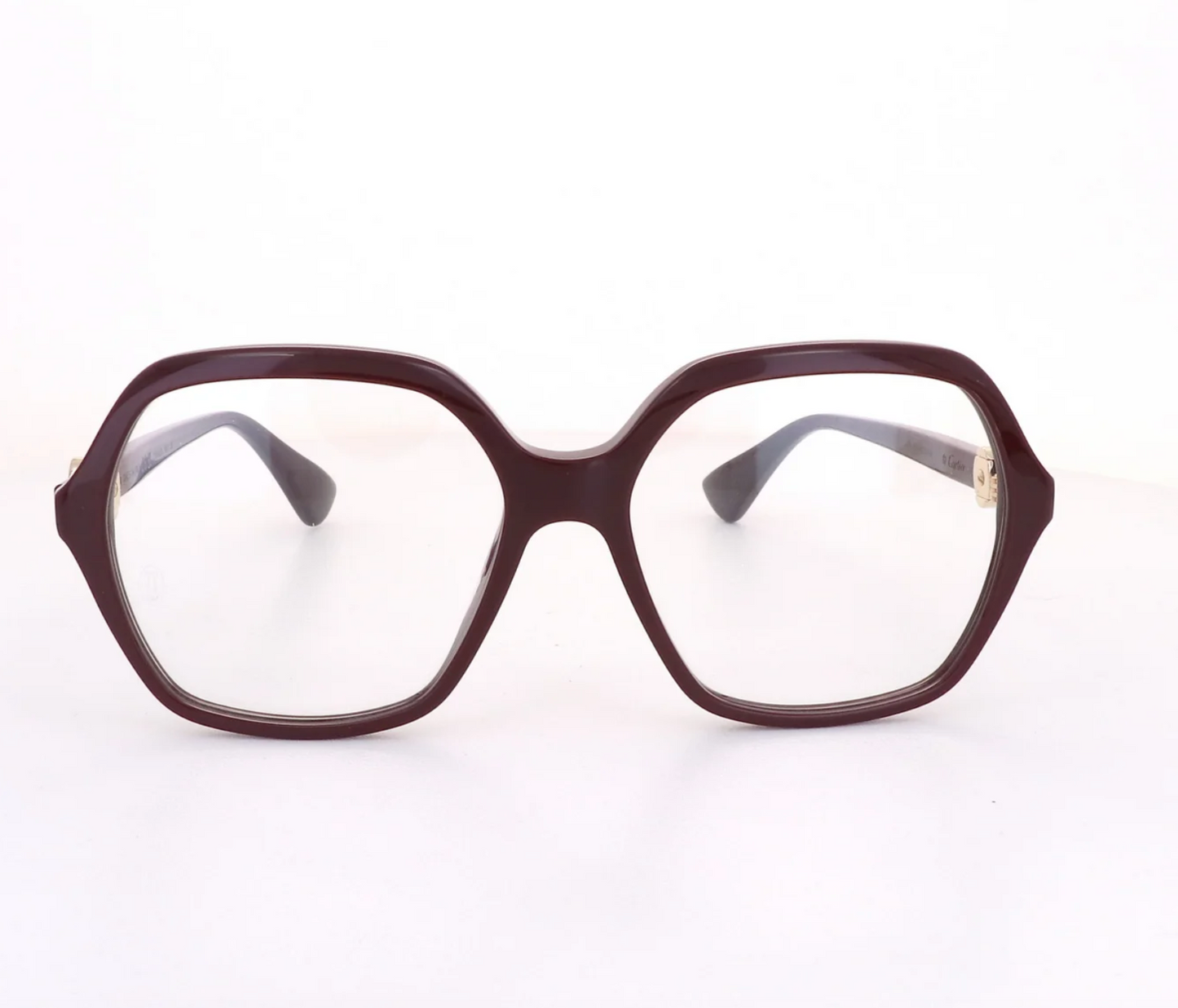 Cartier CT0492o-003 57mm New Eyeglasses