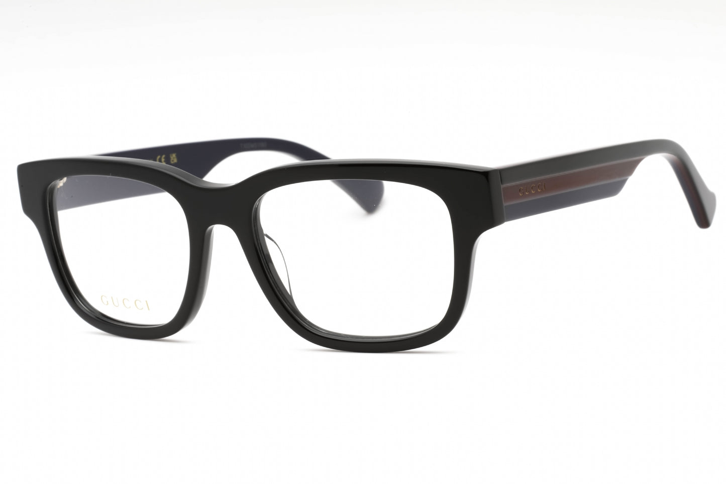 Gucci GG1303O-003 57mm New Eyeglasses