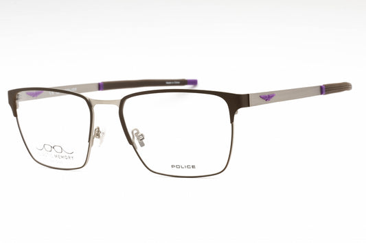 Police VPLG79-8BMY 56mm New Eyeglasses