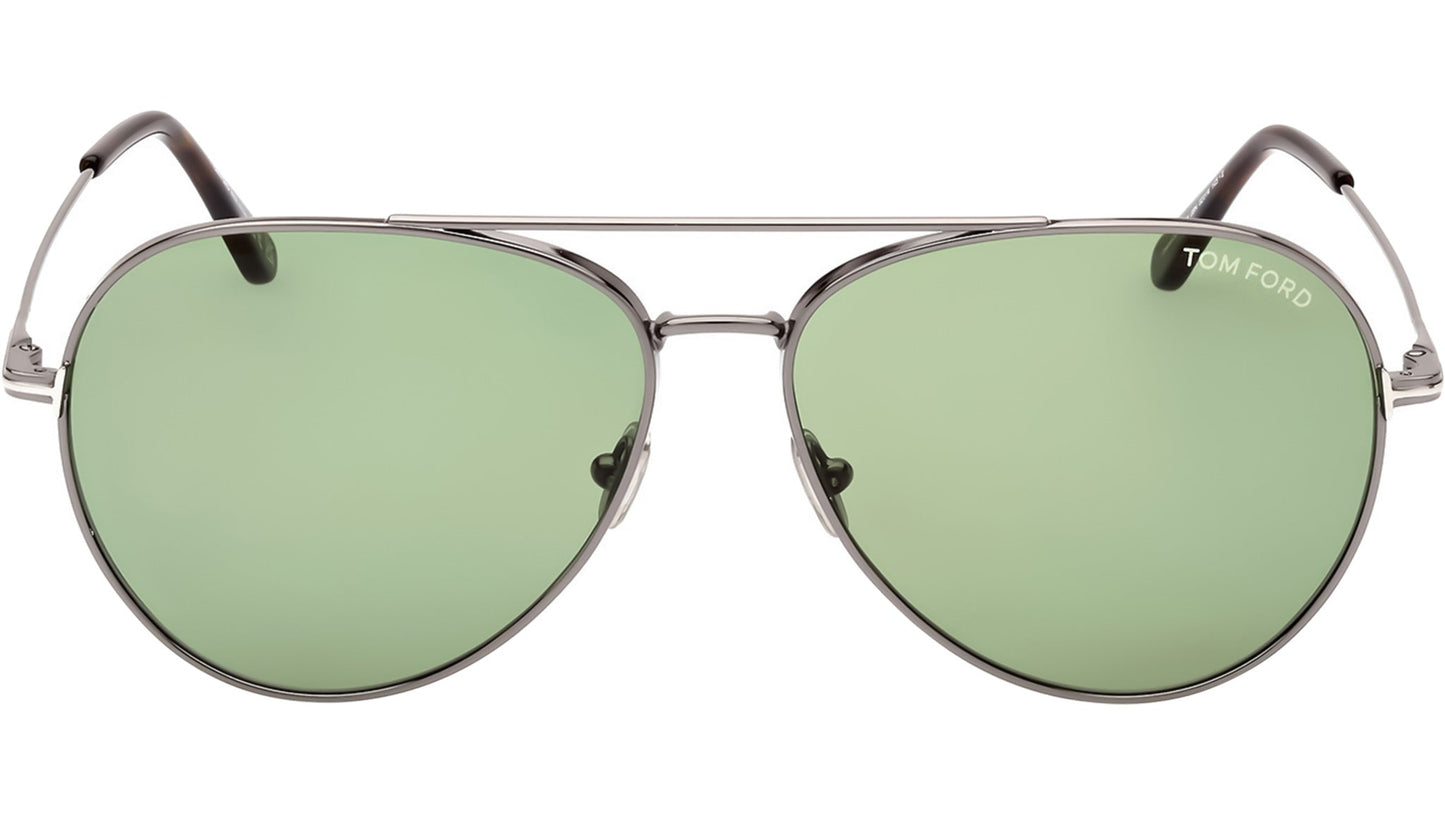 Tom Ford FT0996-08N  New Sunglasses