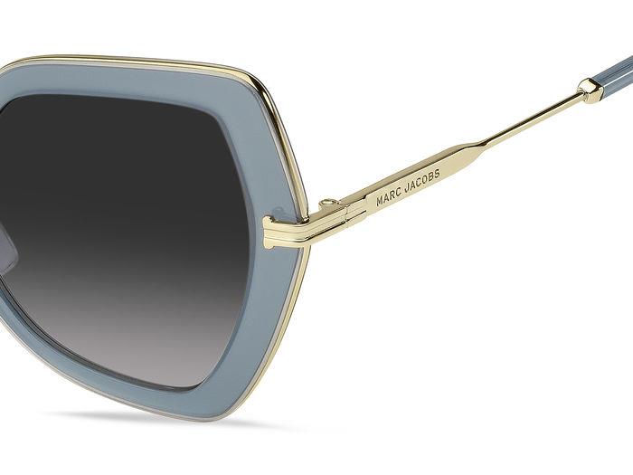 Marc Jacobs MJ 1078/S-0PJP 9O 52mm New Sunglasses