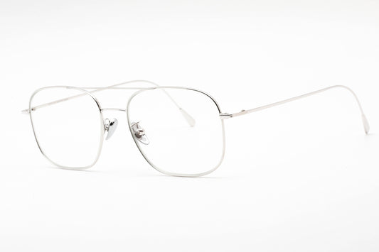 Cutler and Gross CG1267PPL-001 54mm New Eyeglasses