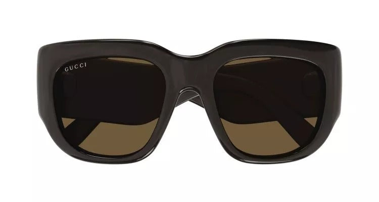 Gucci GG1545S-002 53mm New Sunglasses