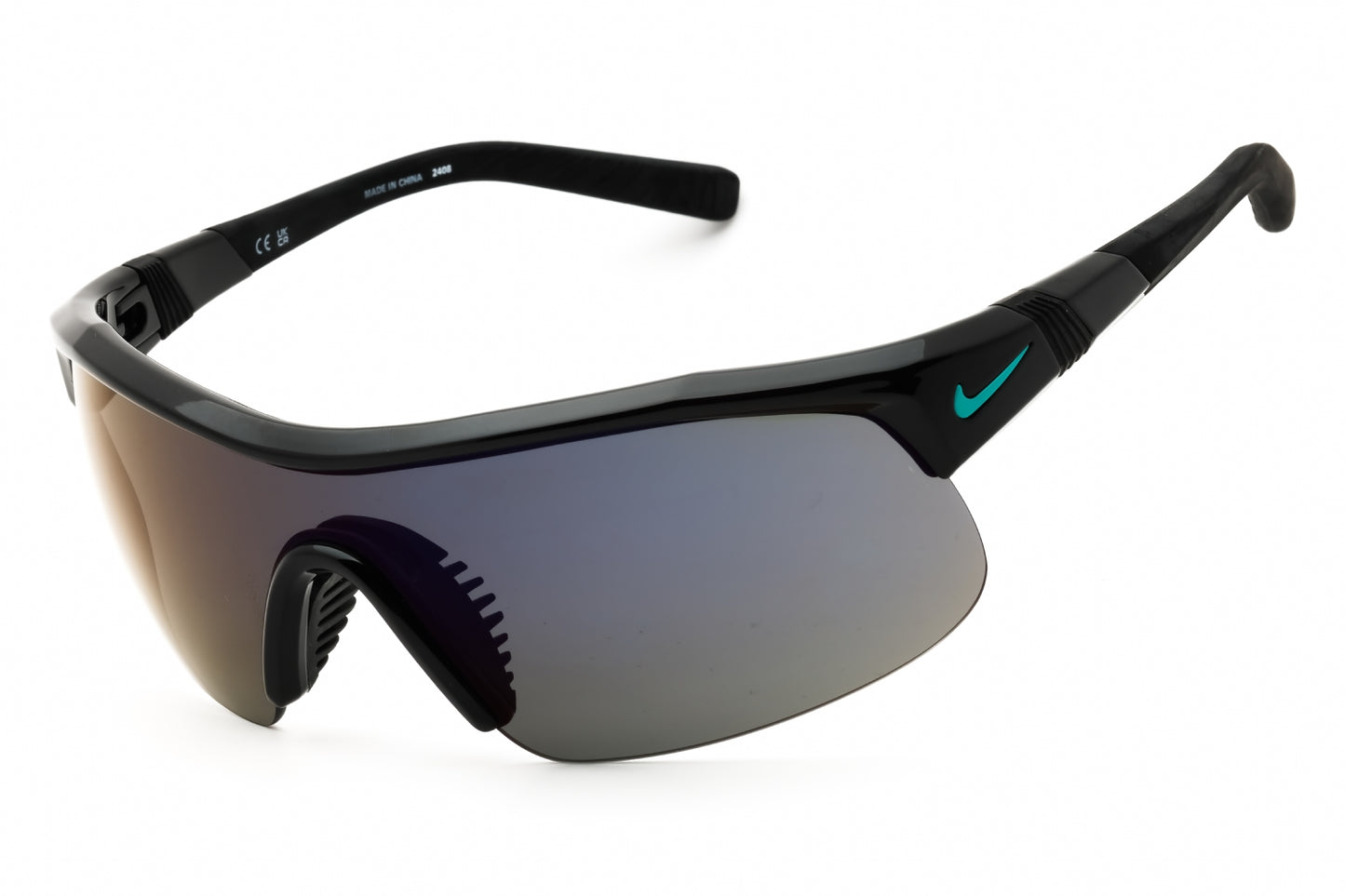 Nike NIKE SHOW X1 DX6520-010 58mm New Sunglasses
