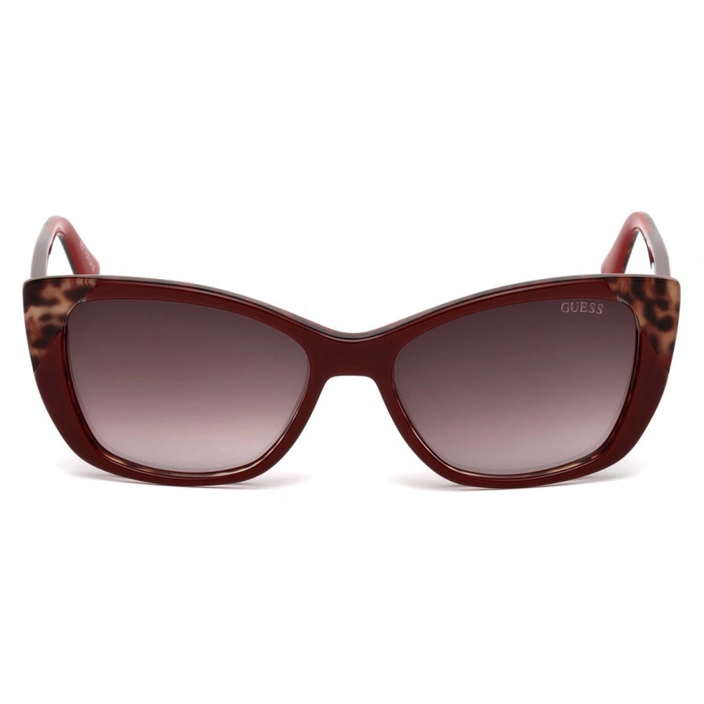 Guess GU7511-66F 55mm New Sunglasses
