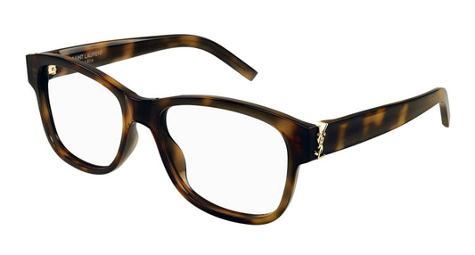 Yves Saint Laurent SL-M132-006 55mm New Eyeglasses