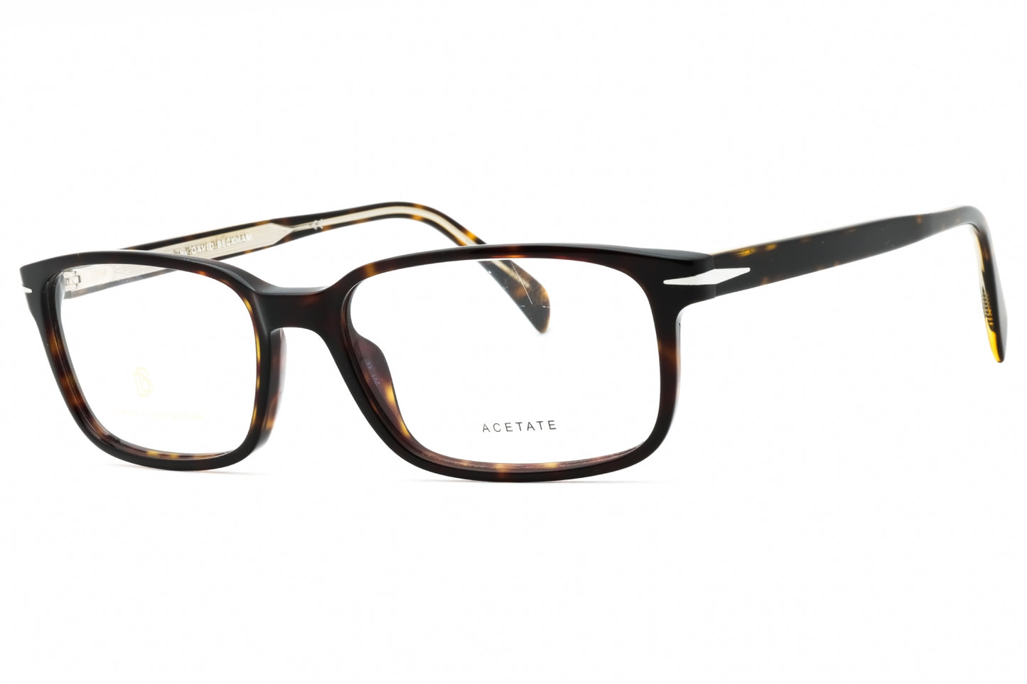 David Beckham DB 1065-0086 00 58mm New Eyeglasses