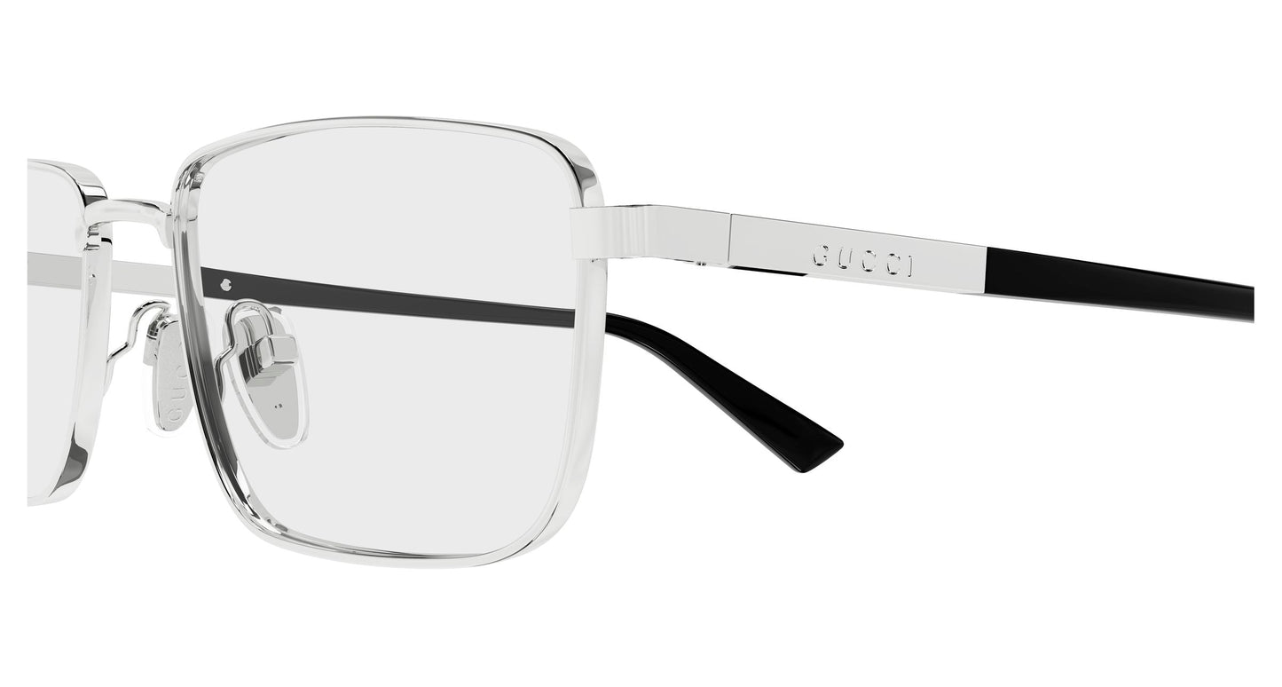 Gucci GG1964o-001 55 New Eyeglasses
