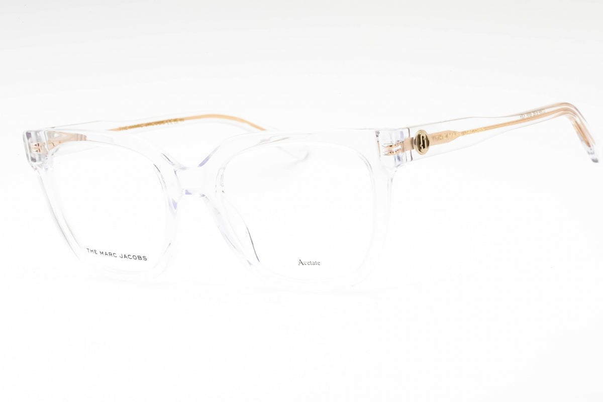 Marc Jacobs MARC 629-900 Clear Rectangle Eyeglasses 52mm Eyeglasses