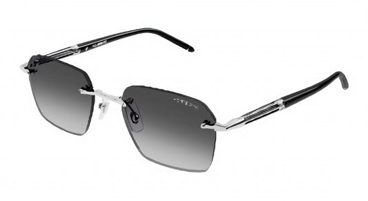 Mont blanc MB0526S-001 Sunglasses